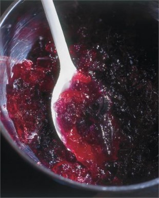 Blood clots