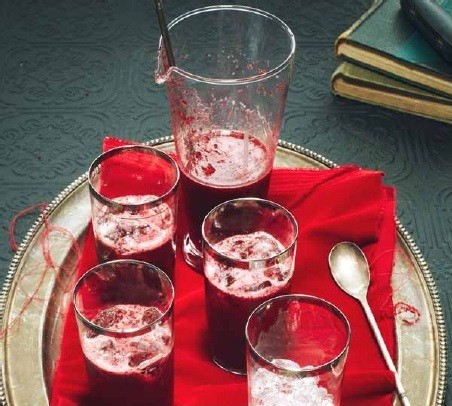Blood of Lilith