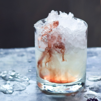 Bloody bramble