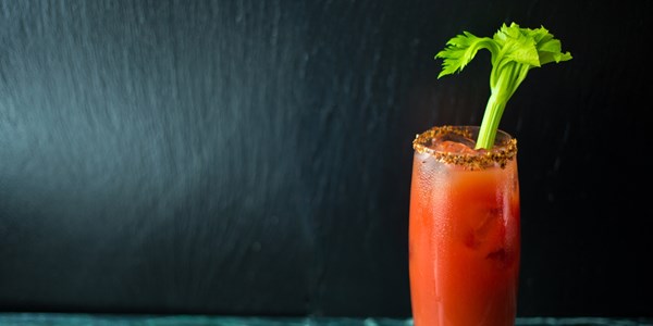Bloody Caesar