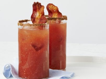 Bloody Caesars