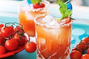 Bloody Mar-garita