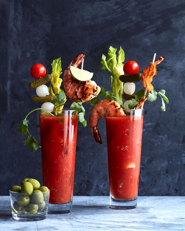 Bloody Maria