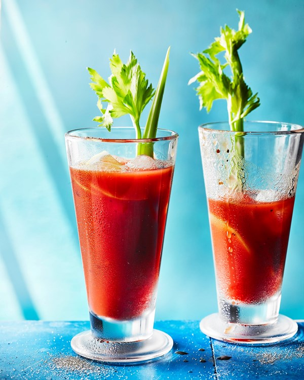 Bloody Mary