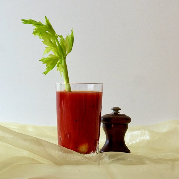 Bloody Mary