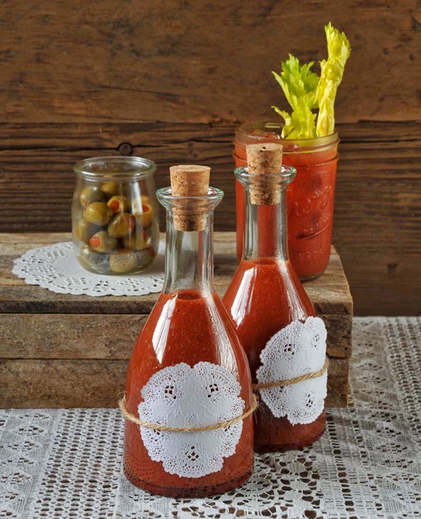 Bloody Mary