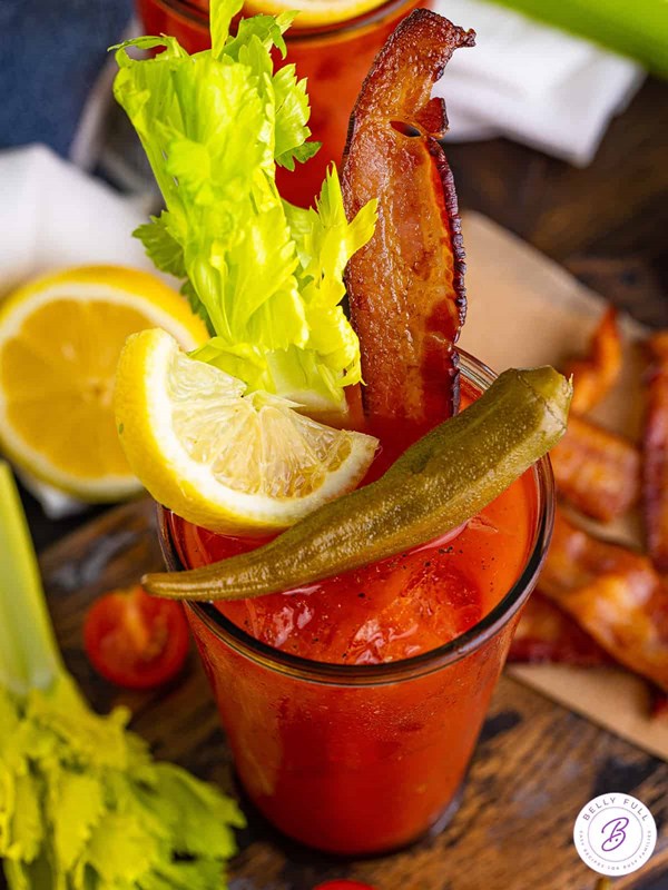 Bloody Mary