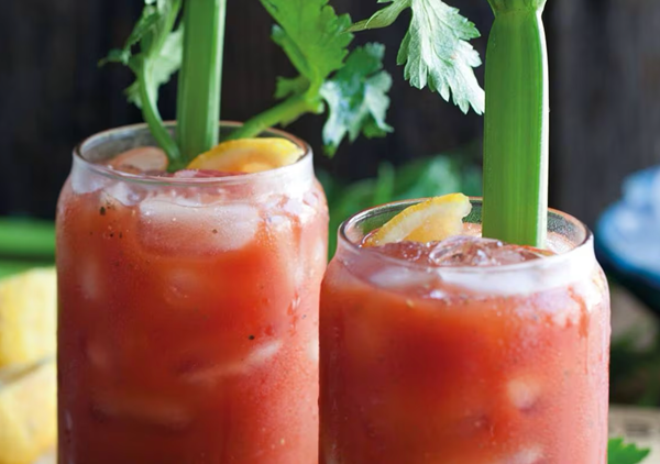 Bloody Mary