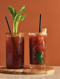 Bloody Mary