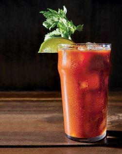 Bloody Mary