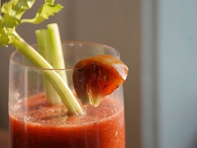 Bloody Mary