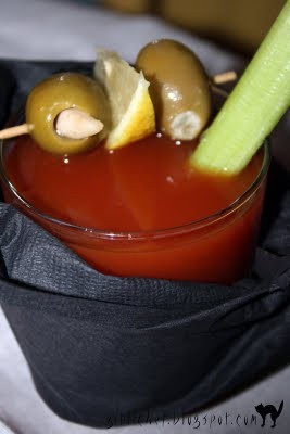 Bloody Mary