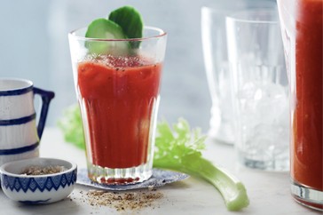 Bloody Mary