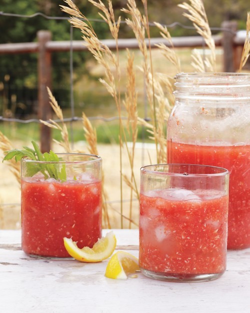 Bloody Mary