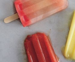 Bloody Mary ice pops