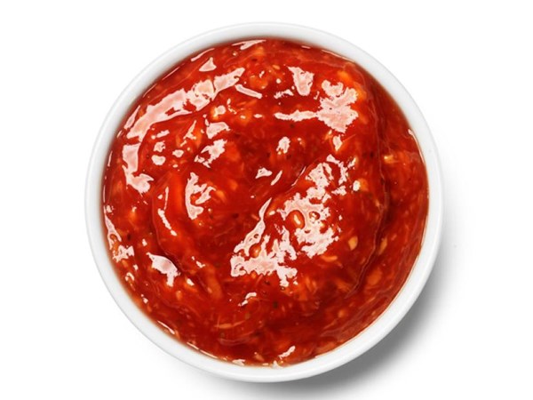 Bloody Mary ketchup