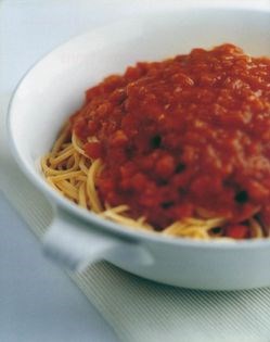 Bloody Mary sauce