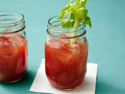 Bloody Marys