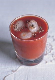 Bloody paradise