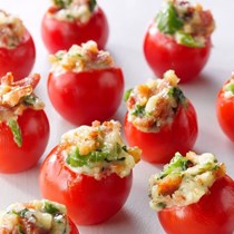 BLT bites