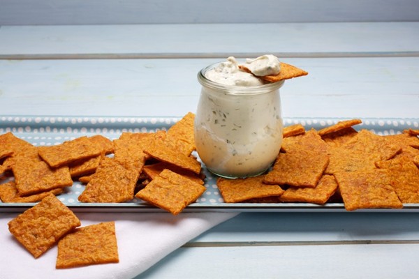 Blue cheese dip