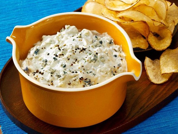 Blue cheese dip