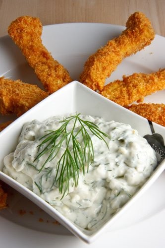 Blue cheese dip