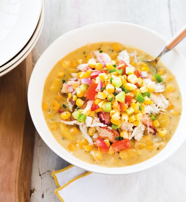 The Southern Slow Cooker BigFlavor, LowFuss Recipes for Comfort Food