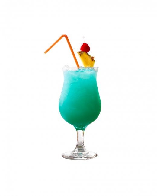 Blue Hawaii