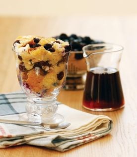Blueberry fancy
