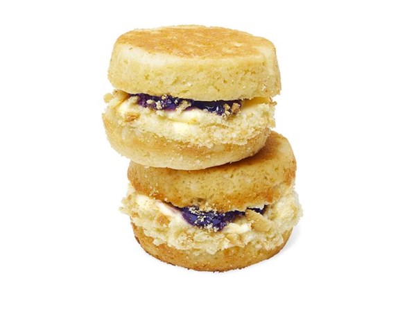 Blueberry-lemon cream cheese mookies [Cory Barrett]