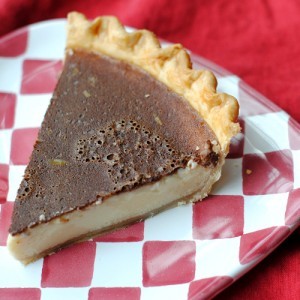 Bob Andy pie
