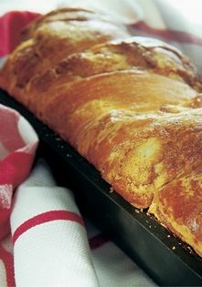 Bobba's babka
