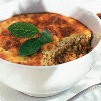 Bobotie