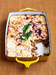 Bobotie
