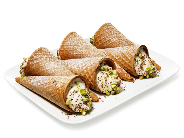 Bob's cone-oli