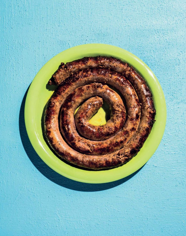 Boerewors