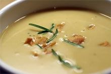 Boeuf aux carottes 