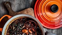 Boeuf Bourguignon