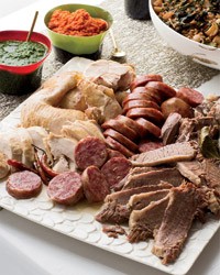 Bollito misto