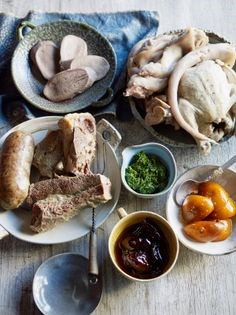 Bollito misto