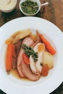 Bollito misto