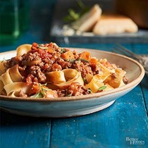 Bolognese
