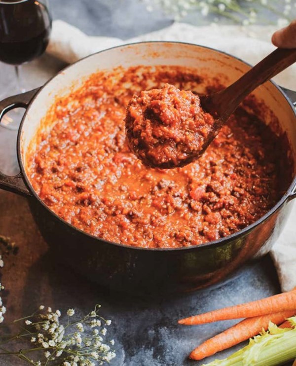 Bolognese 