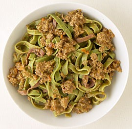 Bolognese ragù