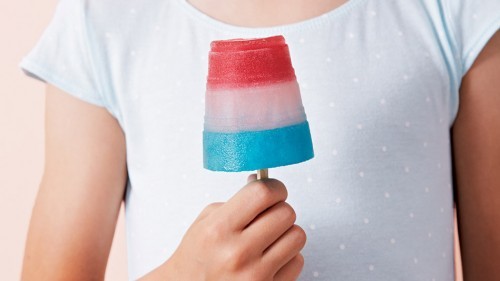 Bomb Pops