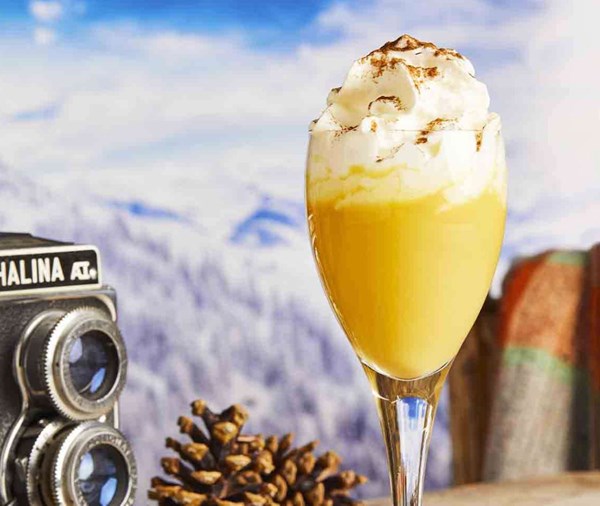 Bombardino