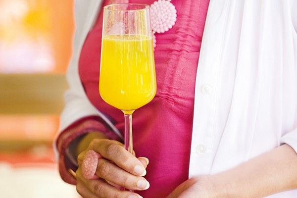 Bombay Bellinis