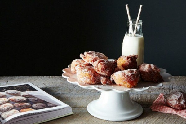 Bomboloni