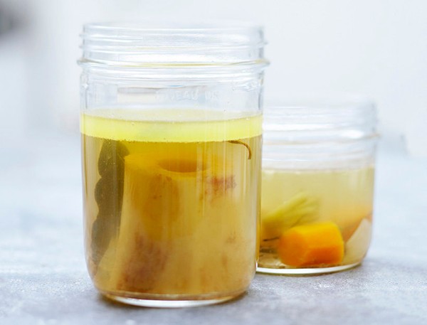 Bone broth